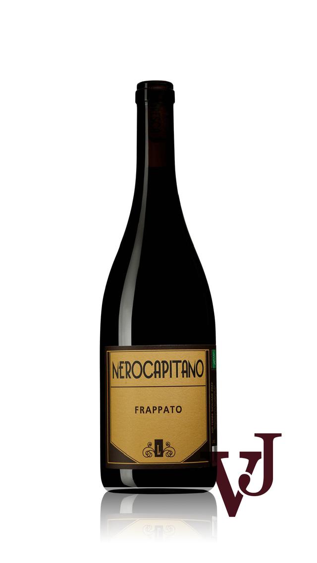 Nerocapitano Frappato 2022 från www.vinjournalen.se