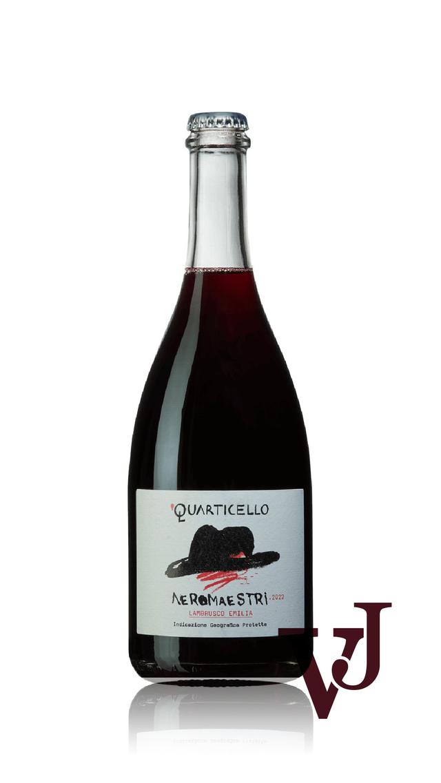 Neromaestri Lambrusco 2022