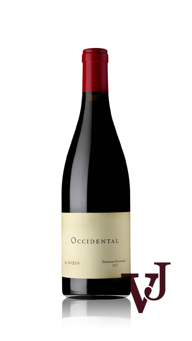Occidental Freestone 2021 från www.vinjournalen.se