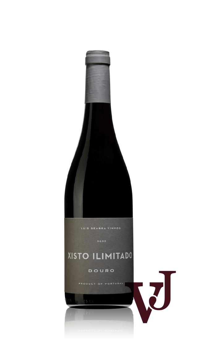 Xisto Ilimitado Tinto 2020 från www.vinjournalen.se