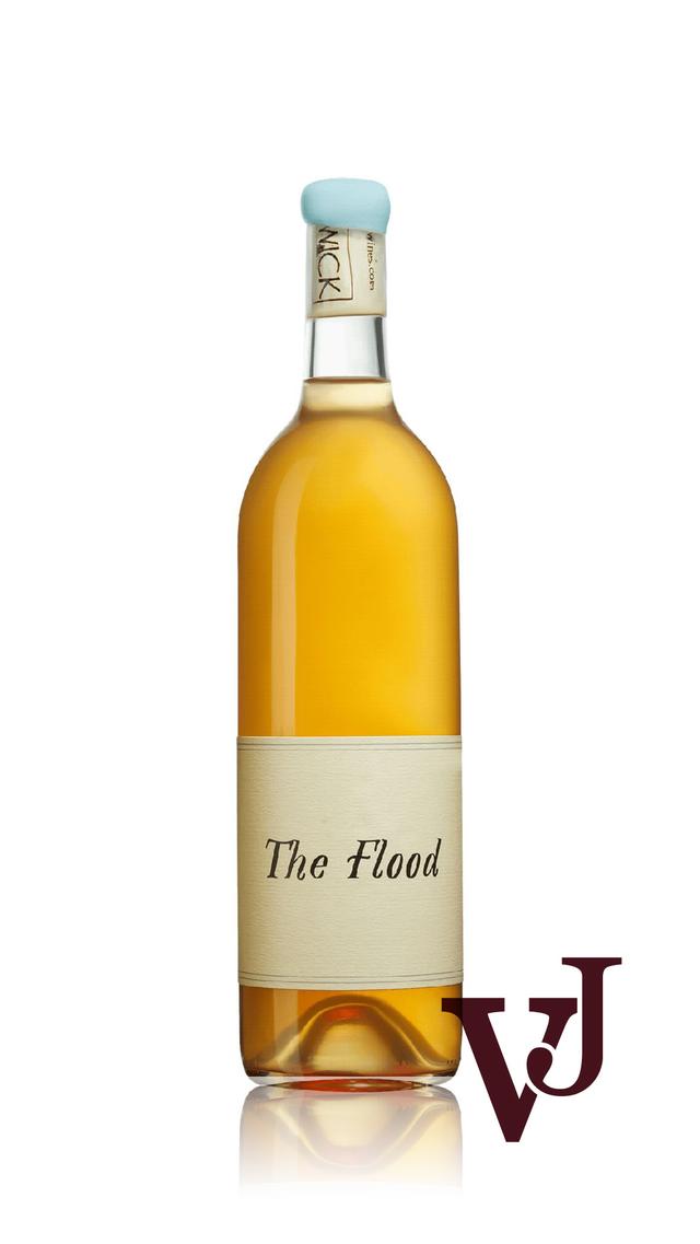 Swick Wines The Flood 2022 från www.vinjournalen.se