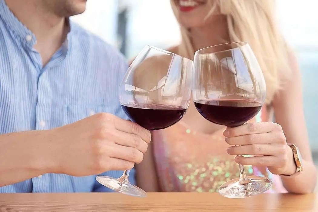 Träna upp din vinsmak!