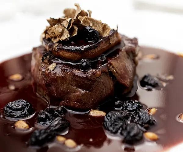 Nya Michelin-stjärnor på svenska krogar