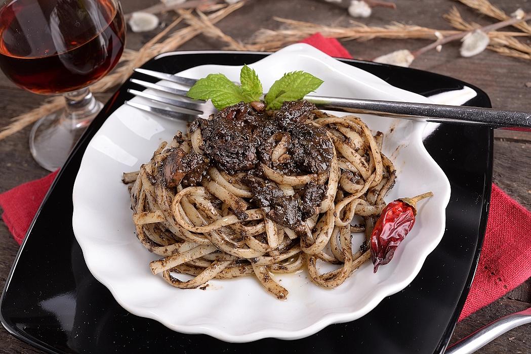 Vin & pasta – vilka viner passar bäst?