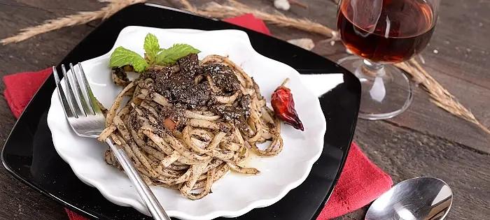 Vin & pasta – vilka viner passar bäst?