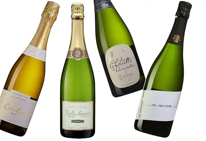 Vinfrågan om bubbel – ”Blanc de Blancs”?