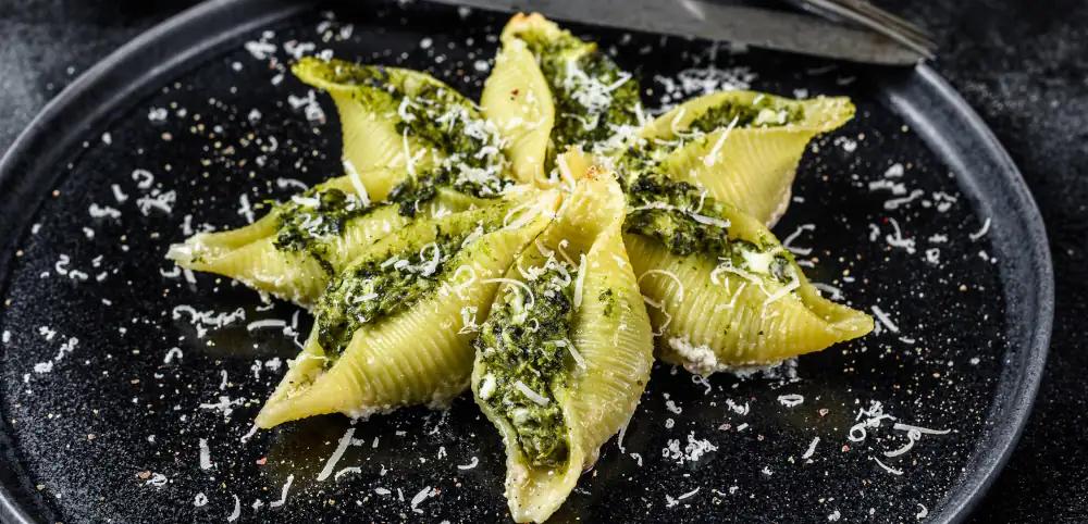 Bastflaska, pasta & Italiensk advent!