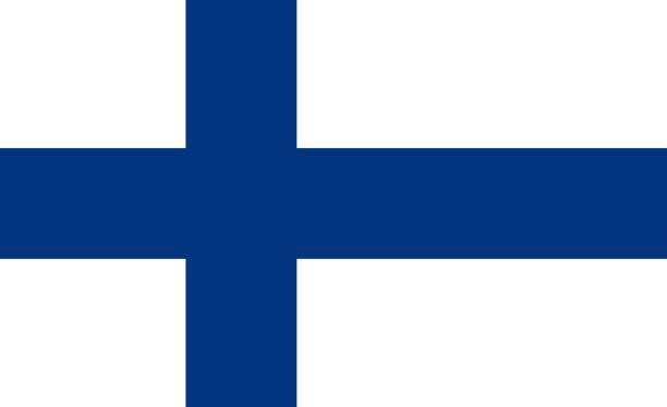 Finland Flag