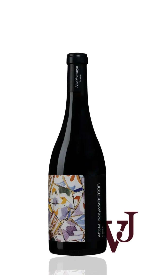 Alto Moncayo Veraton 2020 från www.vinjournalen.se