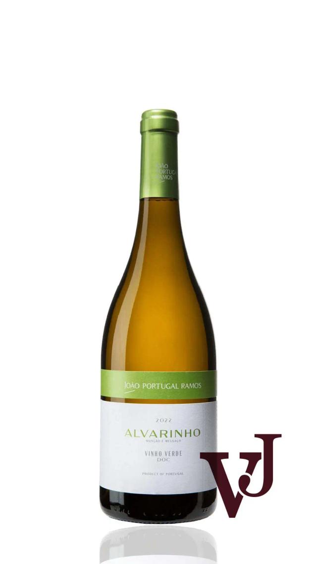 Alvarinho João Portugal Ramos från www.vinjournalen.se