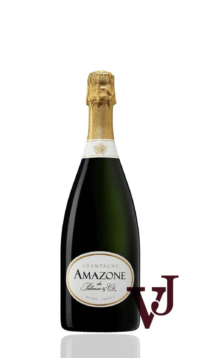 Amazone de Palmer från www.vinjournalen.se
