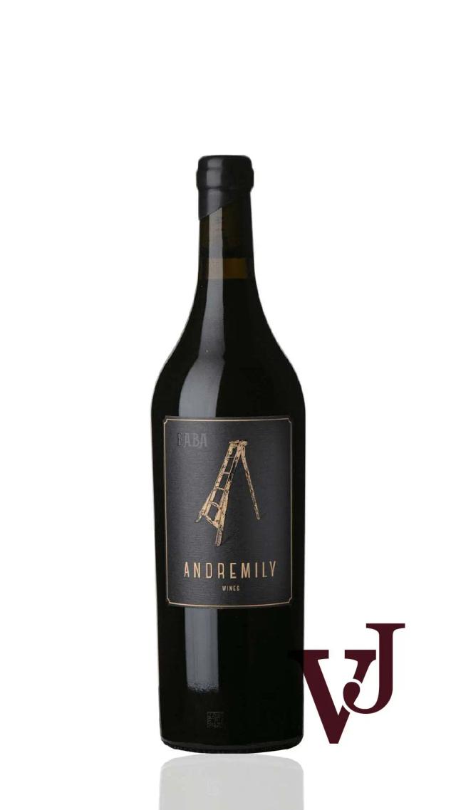 Andremily EABA 2019 från www.vinjournalen.se