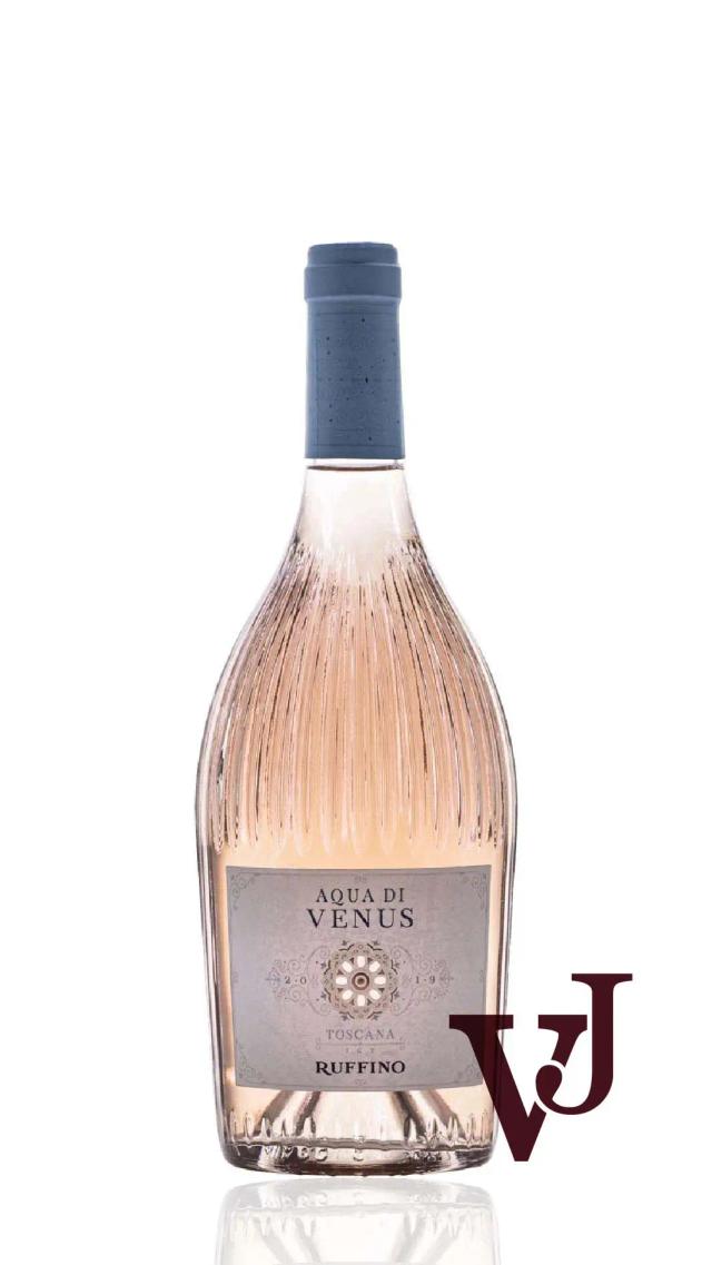 Aqua di Venus Rosé från www.vinjournalen.se