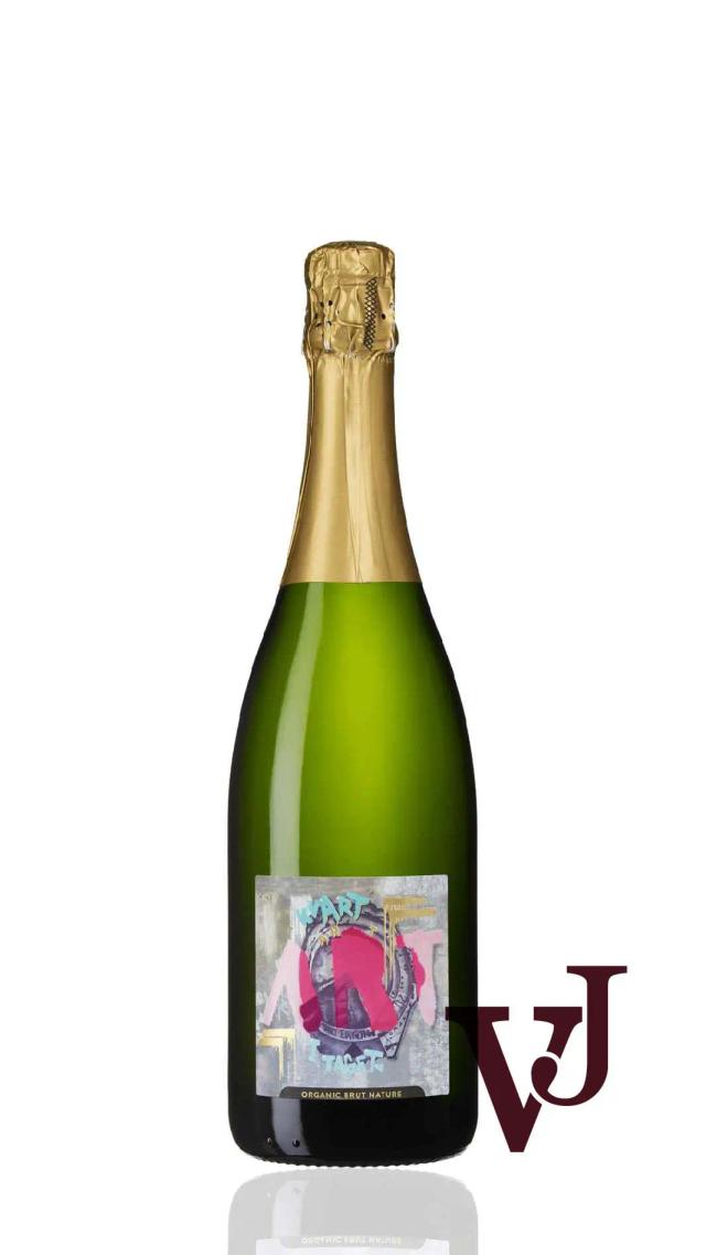 Art Cava Brut Nature Organic