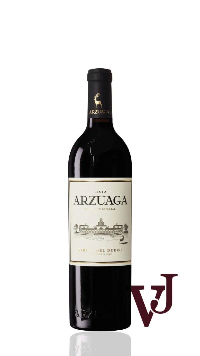 Arzuaga från www.vinjournalen.se