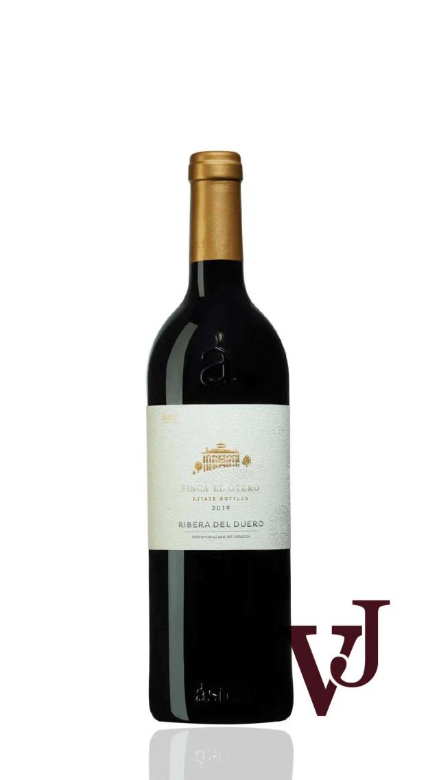 Aster Finca El Otero 2019 från www.vinjournalen.se