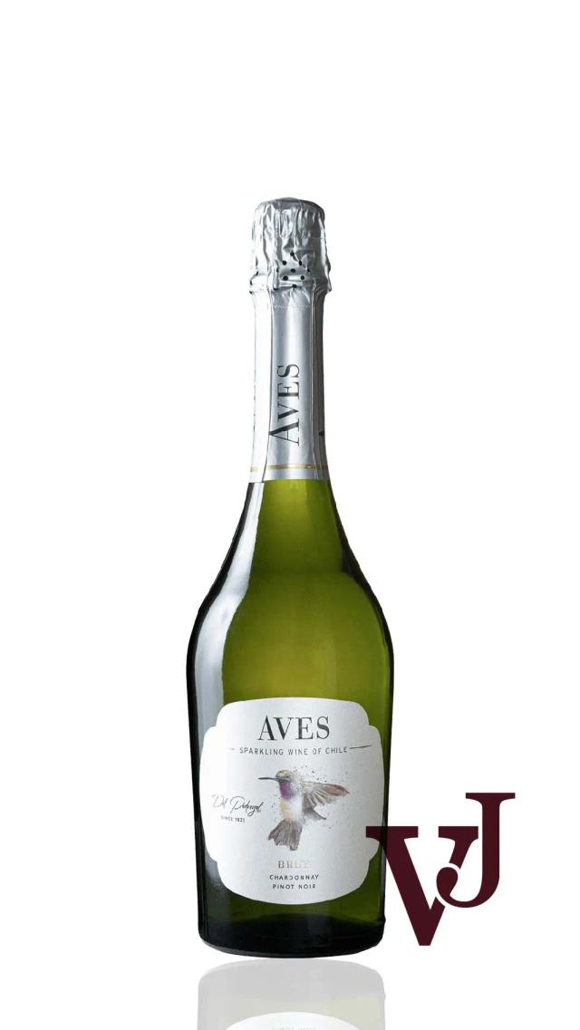 Aves del Sur Brut från www.vinjournalen.se