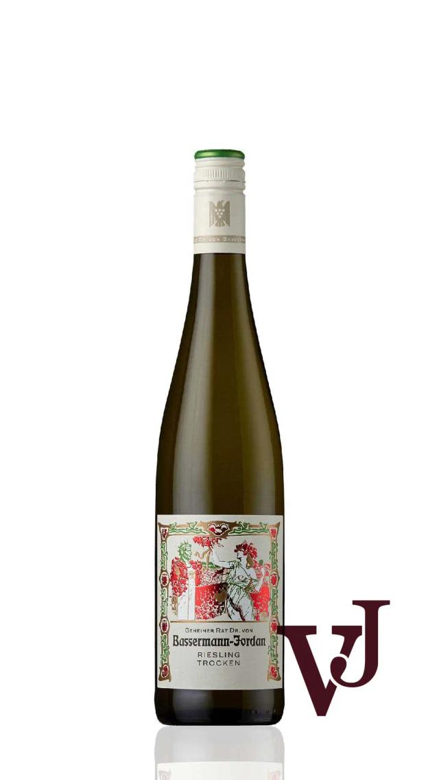 Bassermann-Jordan Riesling Trocken