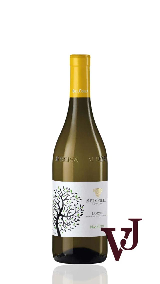 BelColle Langhe Nascetta från www.vinjournalen.se