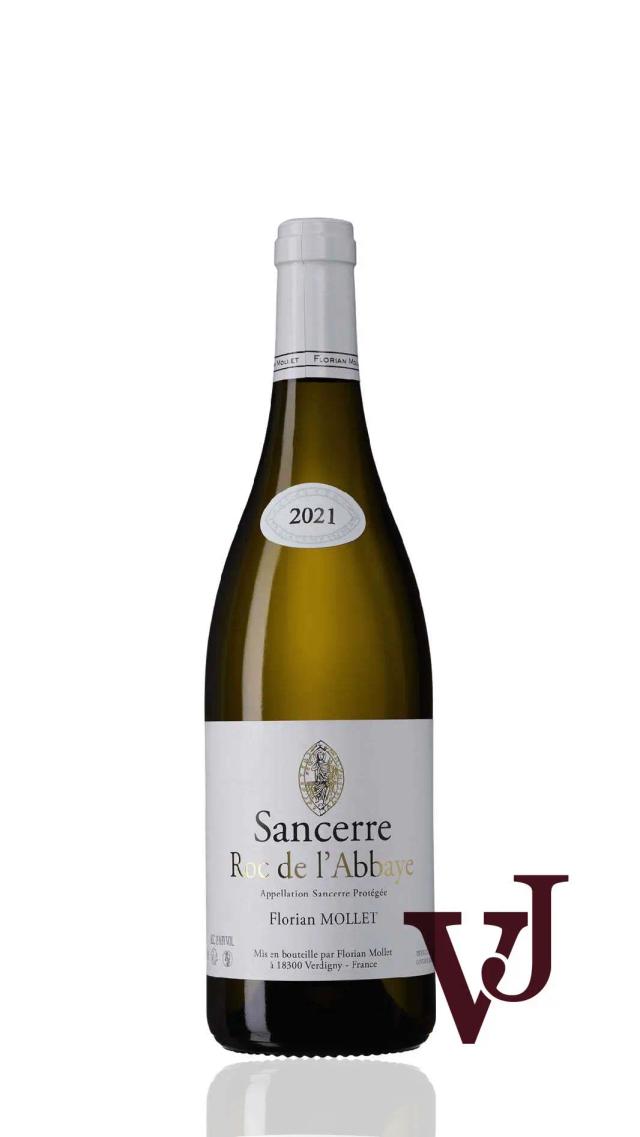 Blanc ‘Roc de l’Abbaye Sancerre 2021