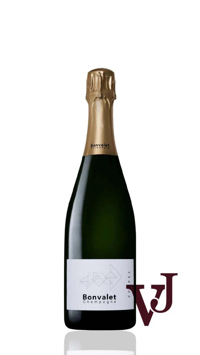 Bonvalet Èpopée från www.vinjournalen.se