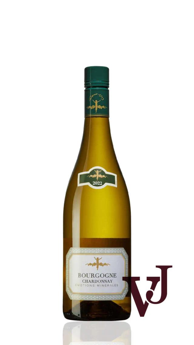 Bourgogne Chardonnay från www.vinjournalen.se