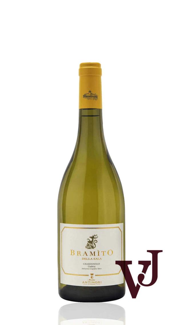 Bramito della Sala Chardonnay