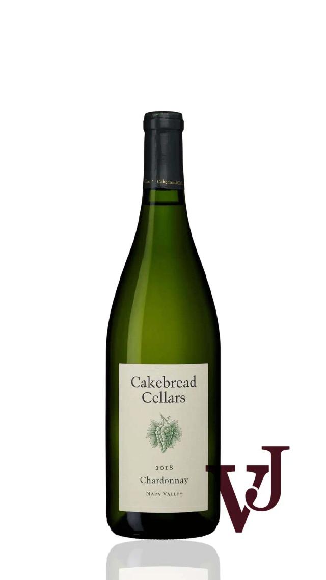 Cakebread Cellars Chardonnay