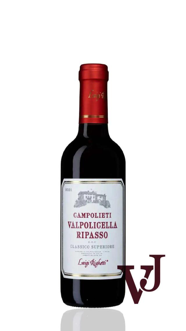 Campolieti Ripasso från www.vinjournalen.se