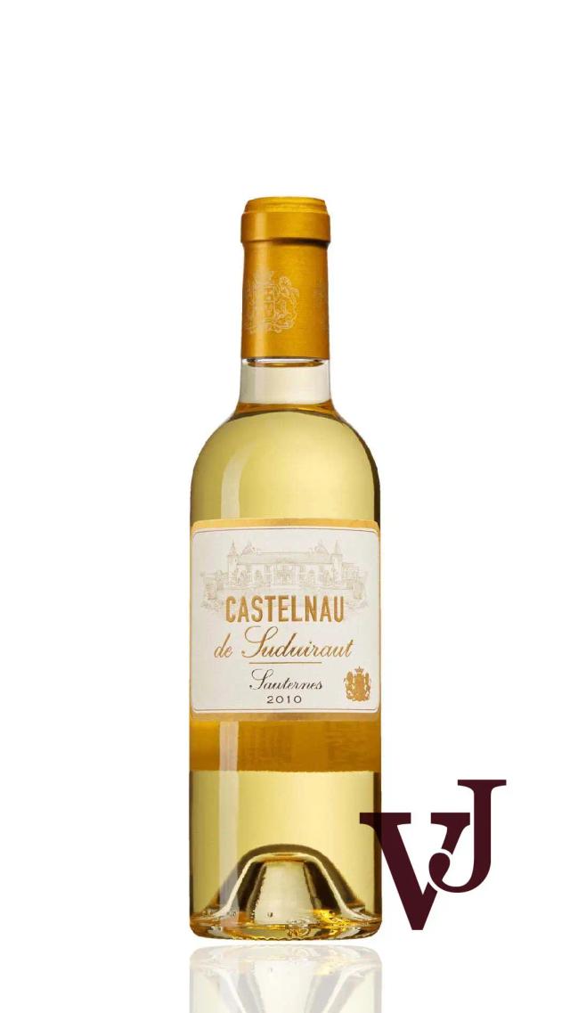 Castelnau de Suduiraut från www.vinjournalen.se