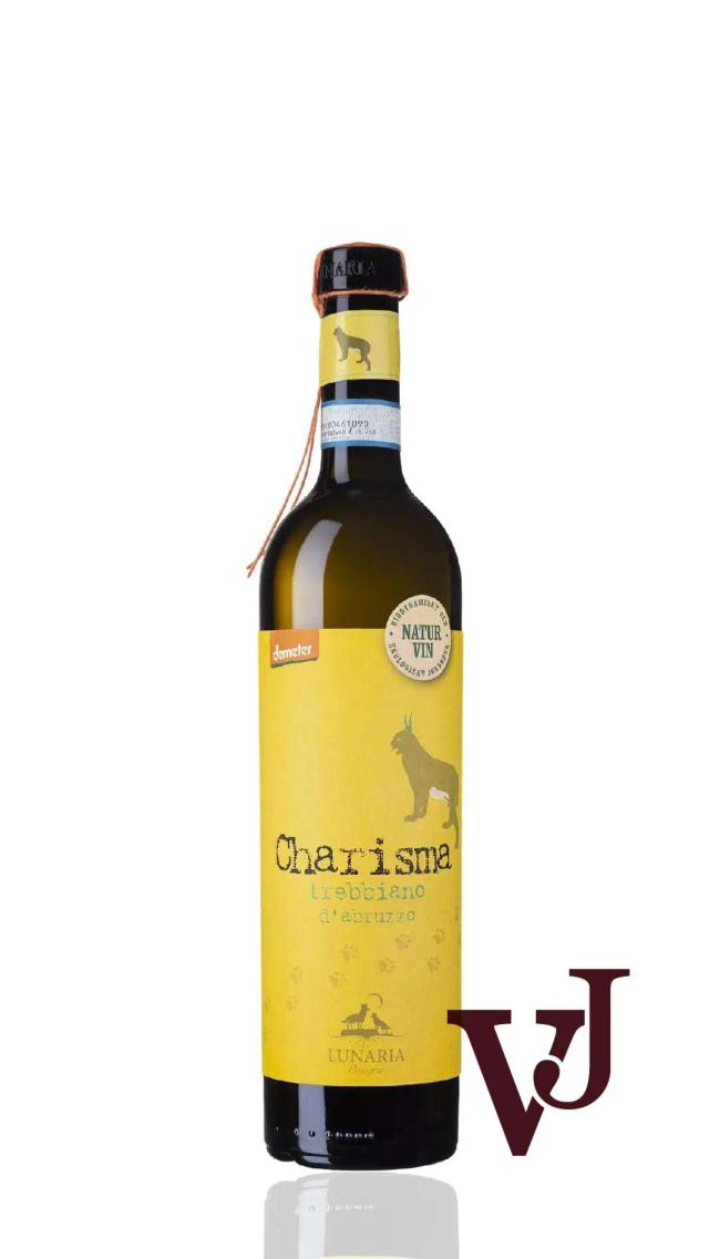 Charisma Lunaria Trebbiano d`Abruzzo