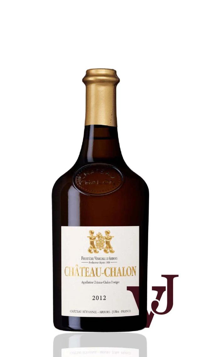 Chateau Chalon