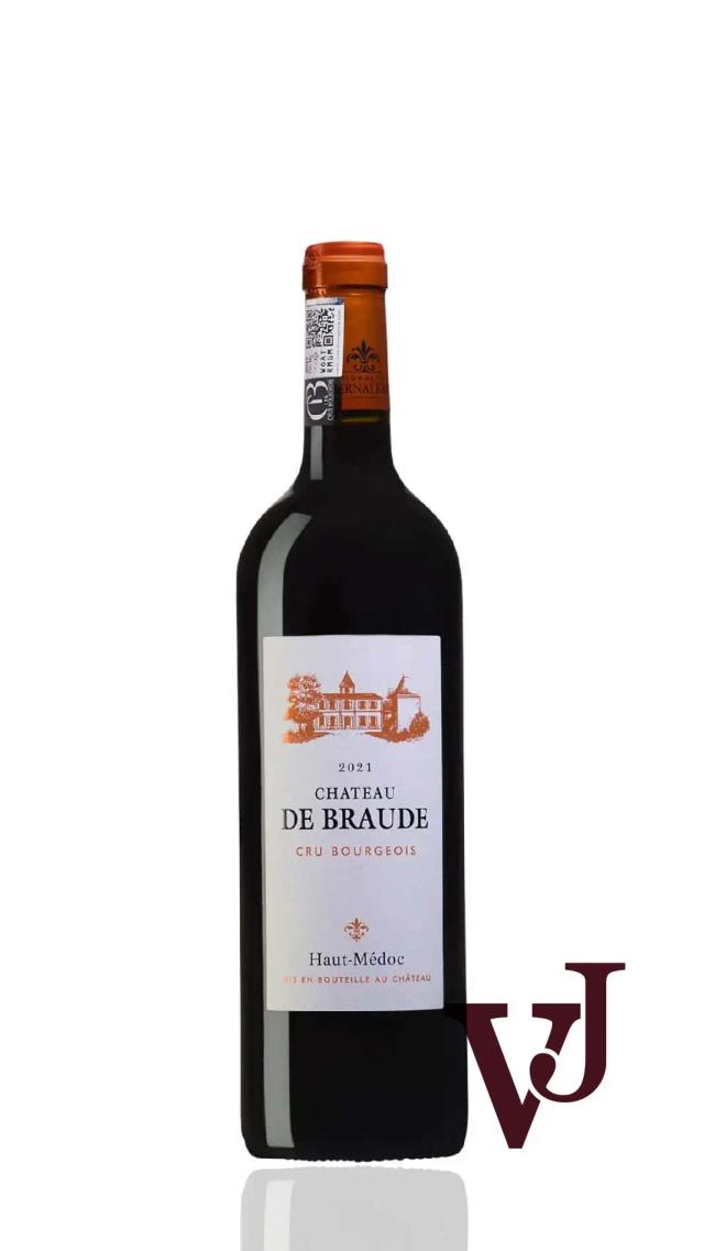 The Dead Arm Shiraz d´Arenberg 2018 från www.vinjournalen.se