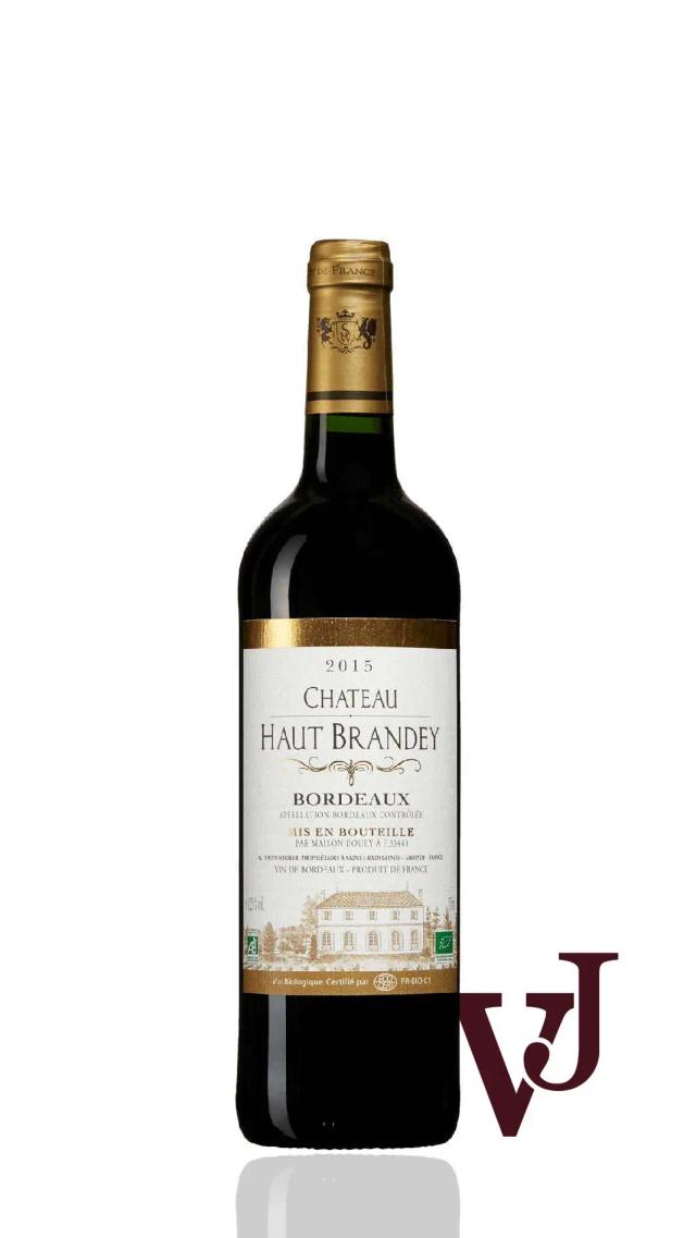 Château Haut Brandey