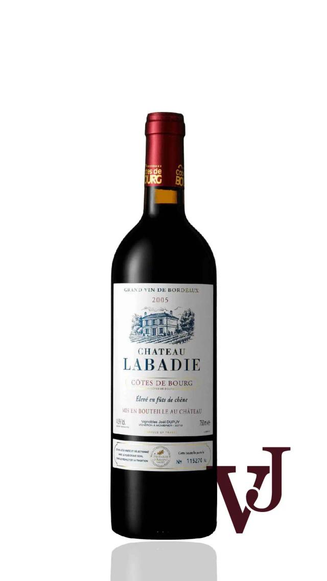 Château Labadie