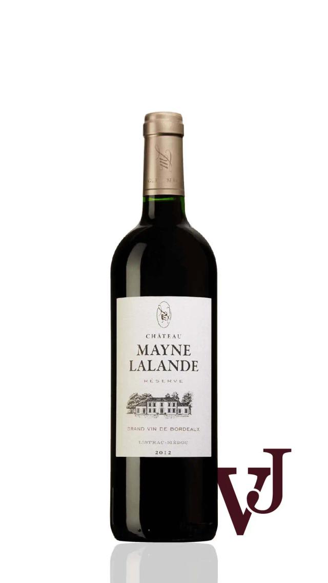 Château Mayne Lalande