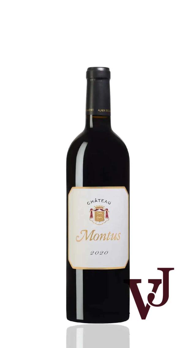 Château Montus från www.vinjournalen.se