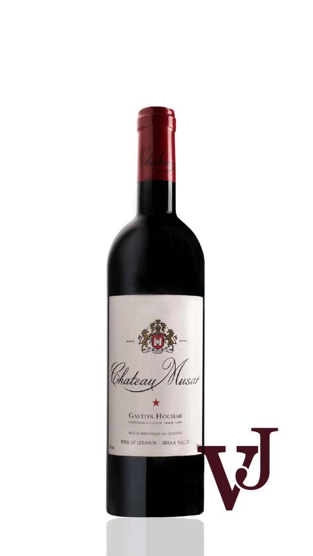 Chateau Musar