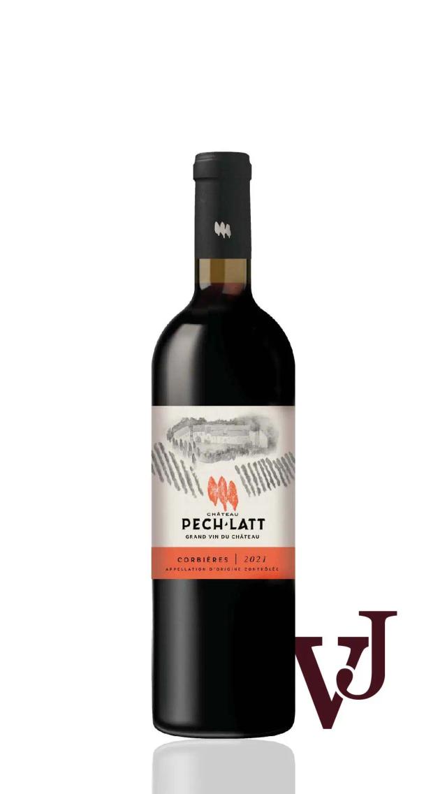 Château Pech-Latt