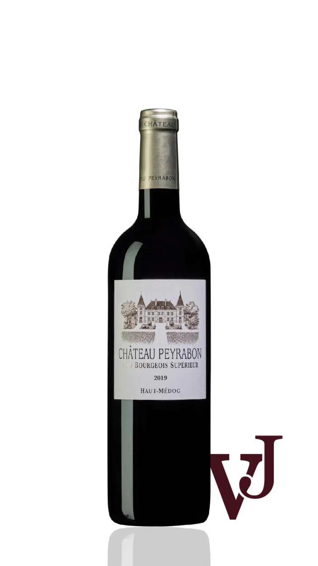 Château Peyrabon från www.vinjournalen.se