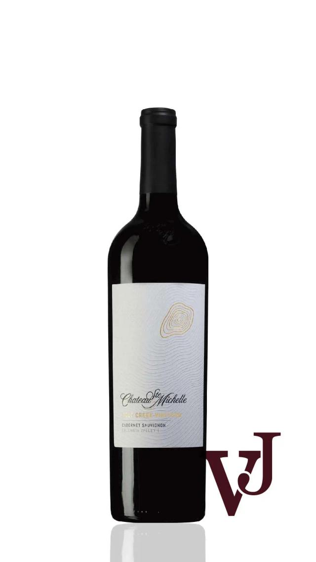 Chateau Ste Michelle Cold Creek Cabernet Sauvignon 2019 från www.vinjournalen.se