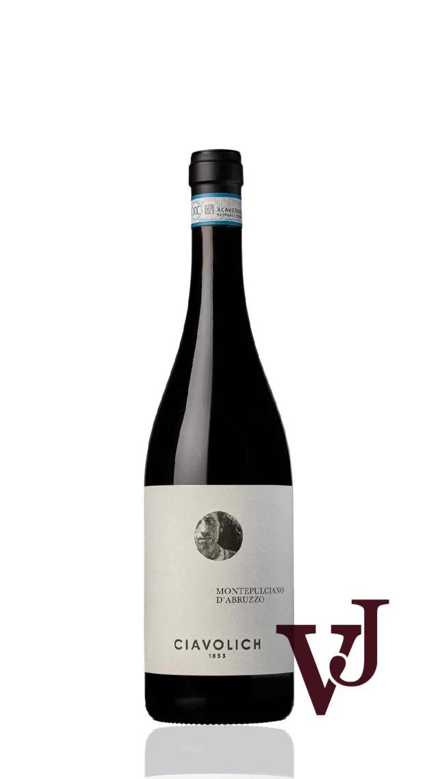 Ciavolich Montepulciano d’Abruzzo