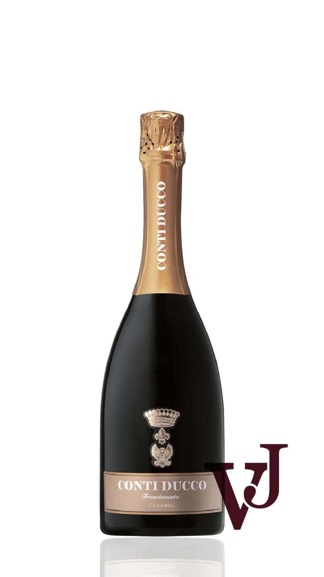Conti Ducco från www.vinjournalen.se