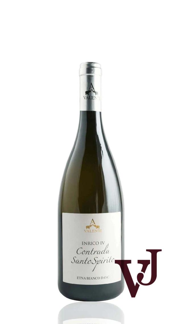Contrada Santo Spirito från www.vinjournalen.se