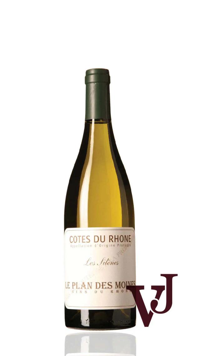 Côtes du Rhône Les Silénes