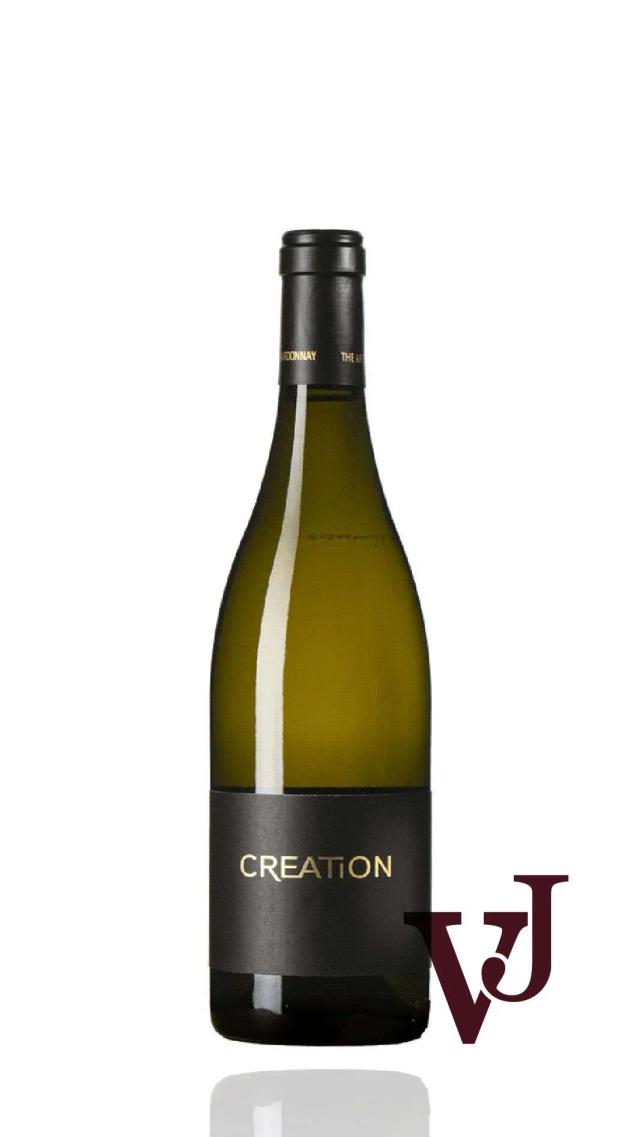Creation The Art of Chardonnay 2021