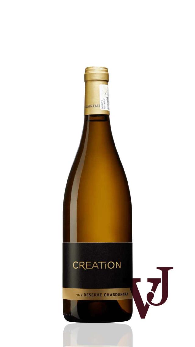 Creation Reserve Chardonnay från www.vinjournalen.se