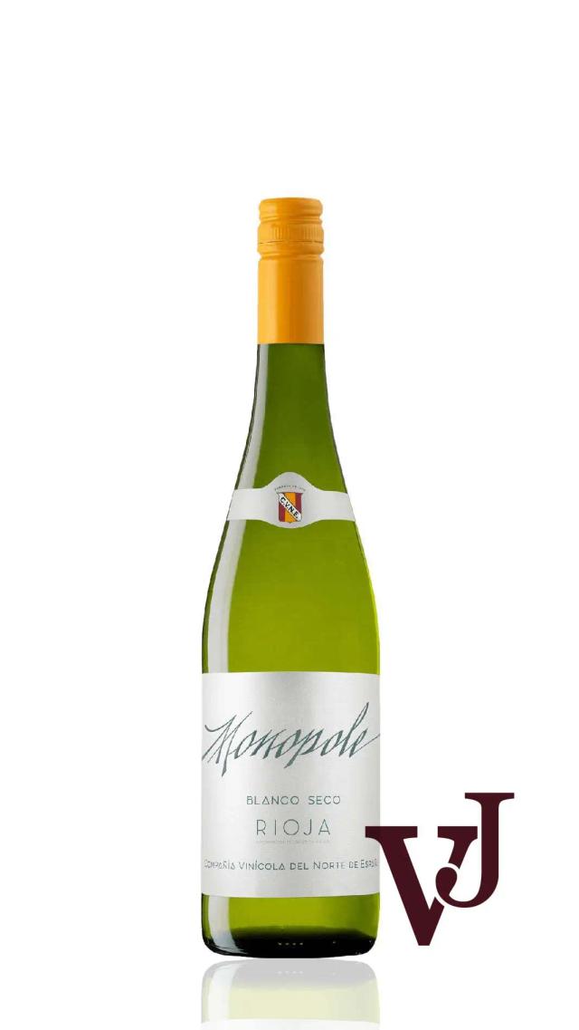 Cune Monopole Blanco Seco