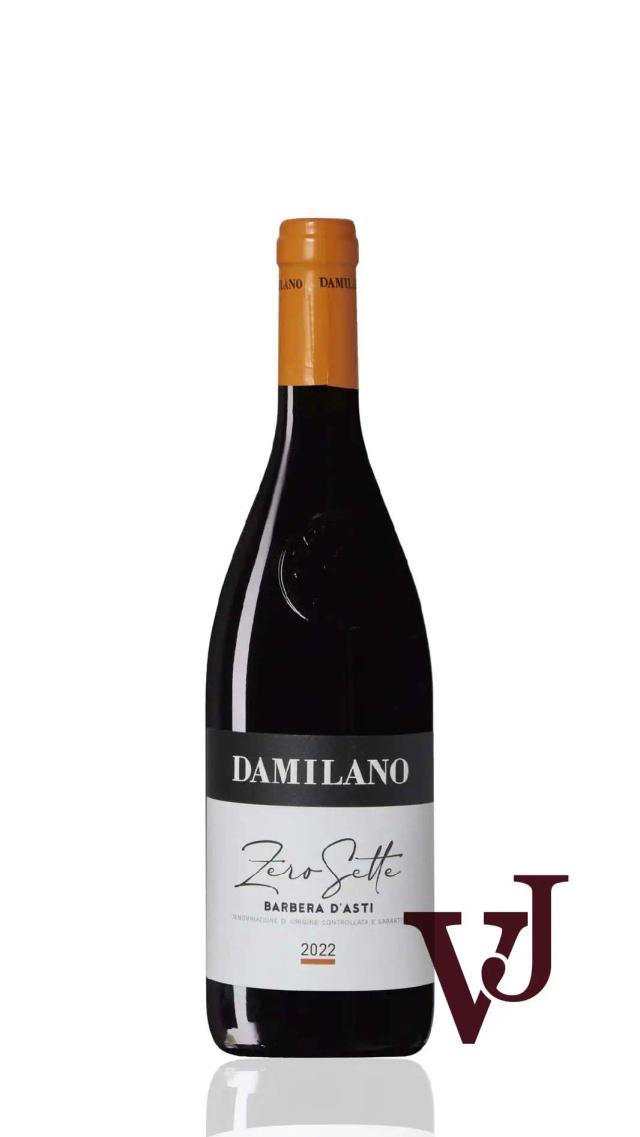 Damilano från www.vinjournalen.se
