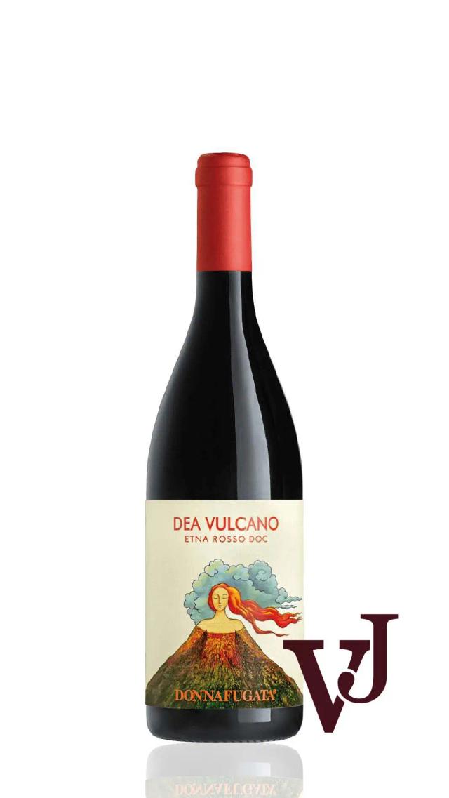 Dea Vulcano